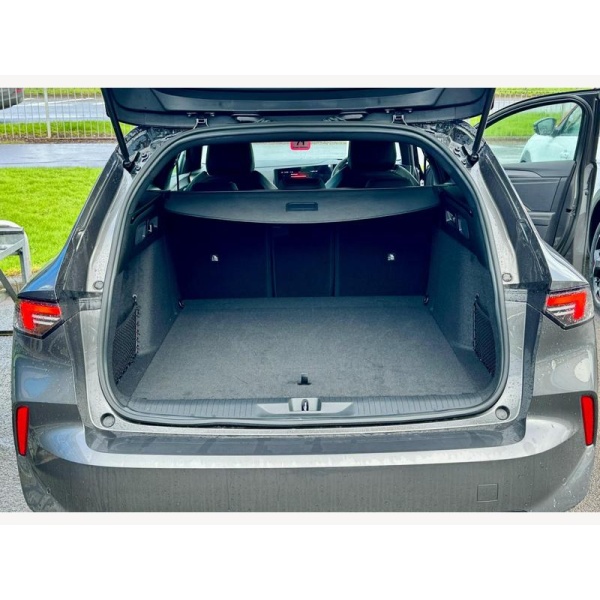 Vauxhall Astra - 1.6 12.4kWh GS Sports Tourer 5dr Petrol Plug-in Hybrid Auto Euro 6 (s/s) (180 ps)