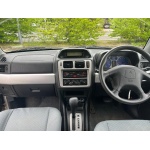Mitsubishi Shogun Pinin - 1.8 Attivo II 3dr