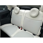 Fiat 500C - 1.0 MHEV Collezione 1957 Euro 6 (s/s) 2dr