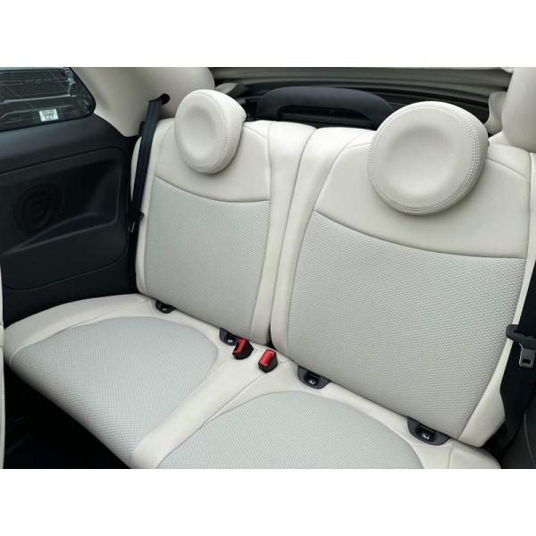 Fiat 500C - 1.0 MHEV Collezione 1957 Euro 6 (s/s) 2dr