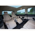 Mercedes-Benz V Class - 2.0 V300d Exclusive G-Tronic+ Euro 6 (s/s) 5dr (7 Seat, Extra Long)