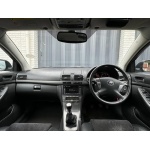 Toyota Avensis - 2.2 D-4D T180 Estate 5dr Diesel Manual (163 g/km, 175 bhp)