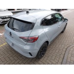 Renault Clio - 1.0 TCe esprit Alpine Euro 6 (s/s) 5dr