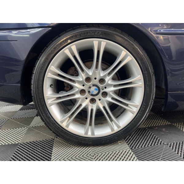 BMW 3 Series - 2.2 320Ci 320 SE Auto 2dr