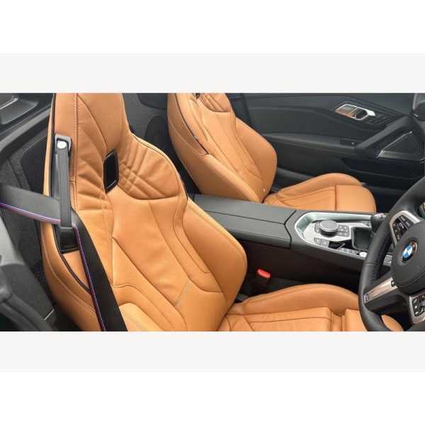 BMW Z4 - Z4 M40i 3.0 2dr