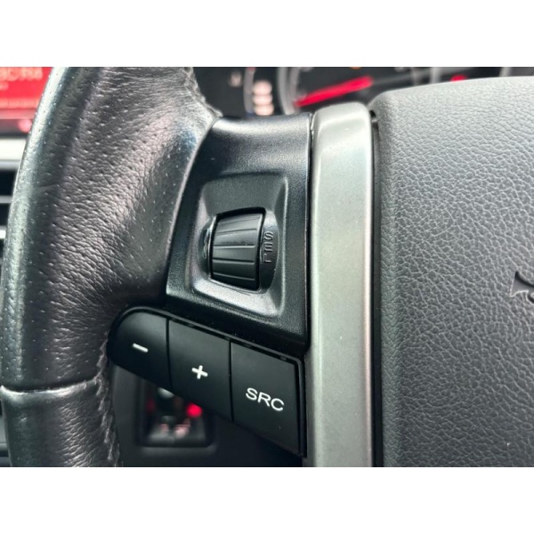 MG MG6 - 1.8 T TSE Magnette Euro 5 4dr