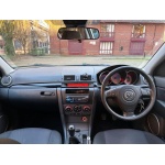Mazda Mazda3 - 1.6 TS 4dr