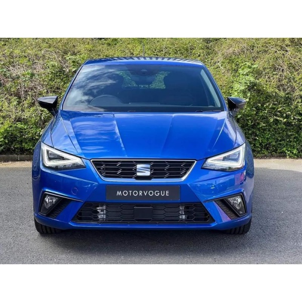SEAT Ibiza - 1.0 TSI FR Euro 6 (s/s) 5dr