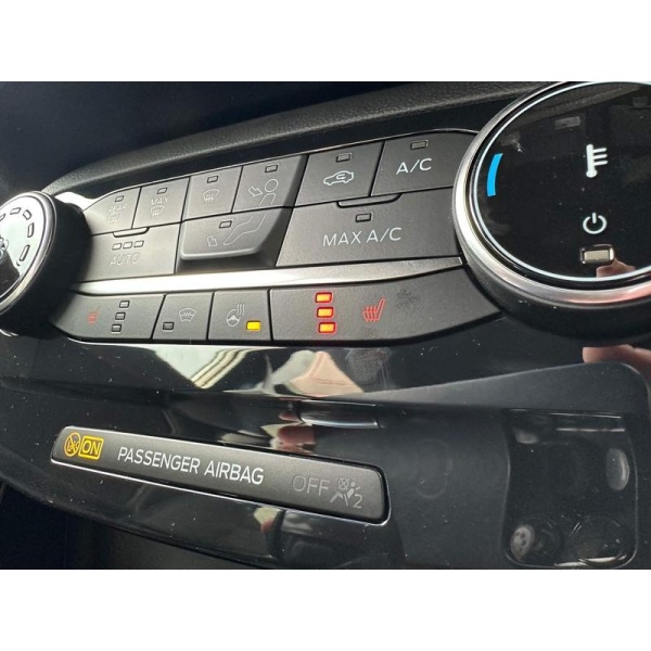 Ford Puma - 1.0T EcoBoost MHEV ST DCT Euro 6 (s/s) 5dr
