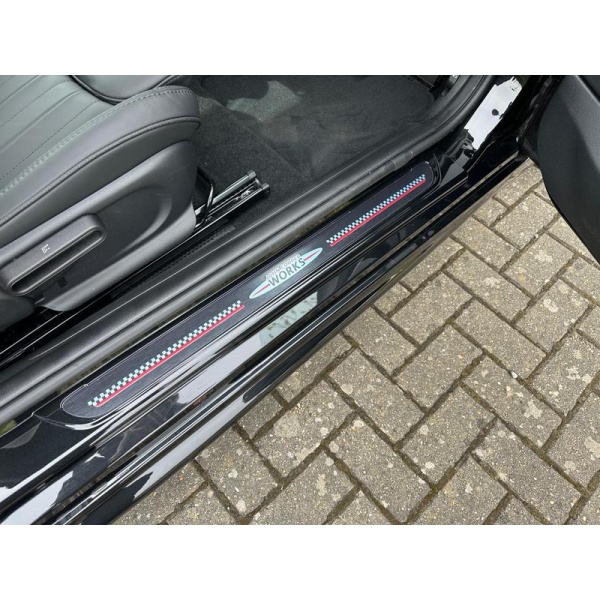 MINI Convertible - 2.0 John Cooper Works Steptronic Euro 6 (s/s) 2dr