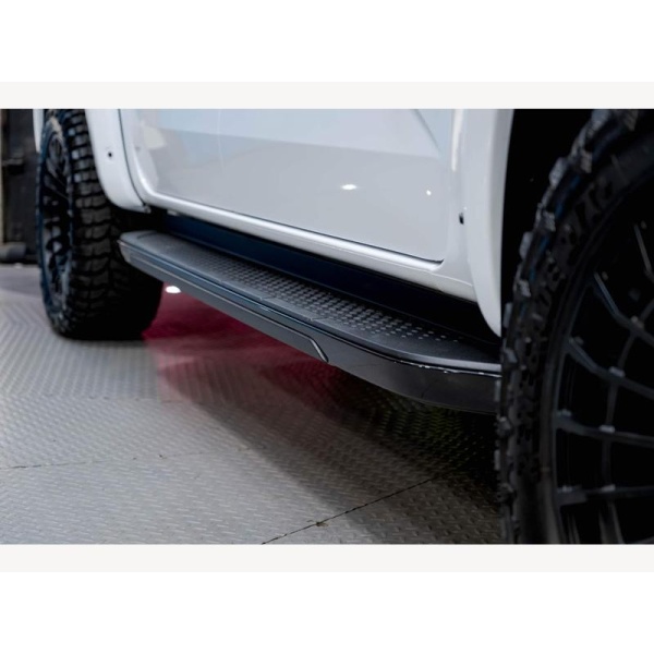 Volkswagen Amarok - 3.0 TDI V6 Style Auto 4Motion Euro 6 (s/s) 4dr