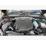 Audi A4 - Audi Saloon 35 TFSI Black Edition 4dr S Tronic 2.0