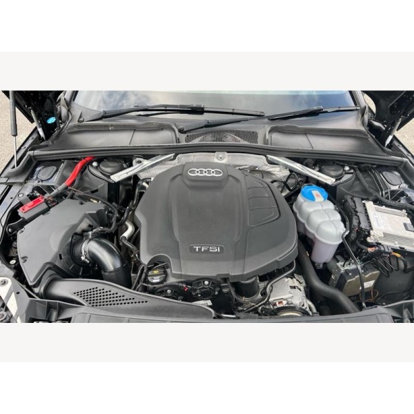 Audi A4 - Audi Saloon 35 TFSI Black Edition 4dr S Tronic 2.0