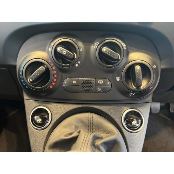 Abarth 595C - 1.4 T-Jet Cabrio 2dr Petrol Manual Euro 6 (165 bhp)