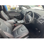 Ford S-max - 2.5h Duratec ST-Line CVT Euro 6 (s/s) 5dr