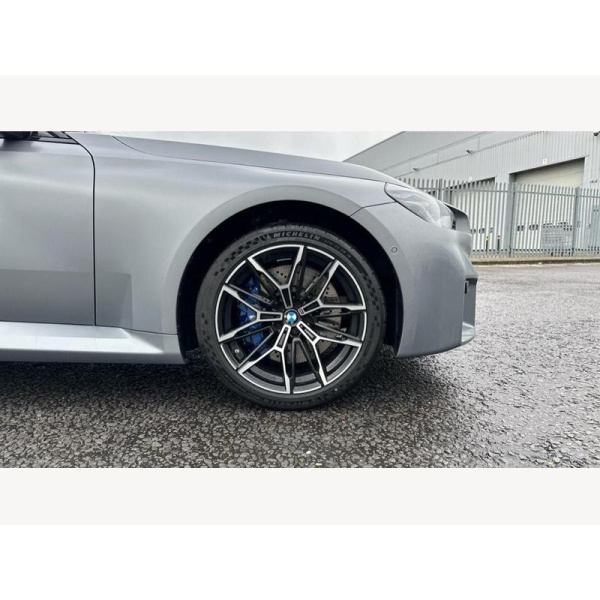 BMW M2 - 3.0 BiTurbo Steptronic Euro 6 (s/s) 2dr