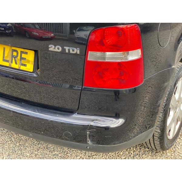 Volkswagen Touran - 2.0 TDI Sport 5dr (7 Seats)
