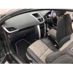 Peugeot 207 CC - 1.6 16v Sport 2dr