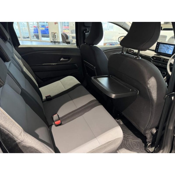 Dacia Jogger - Extreme TCe 110 MY23.5 5dr