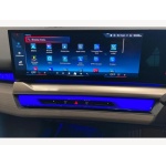 BMW i5 - 442kW M60 xDrive 84kWh 4dr Auto