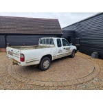 Toyota Hi-lux - 2.5 240 FX