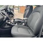 Hyundai ix35 - 1.7 CRDi Style Euro 5 (s/s) 5dr