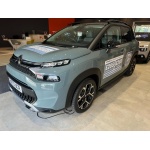 Citroen C3 Aircross - 1.2 PureTech MAX EAT6 Euro 6 (s/s) 5dr