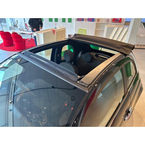 Fiat 500C - 1.0 MHEV Top Euro 6 (s/s) 2dr