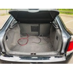 Vauxhall Vectra - 1.8 VVT Exclusiv Hatchback 5dr Petrol Manual (173 g/km, 138 bhp)