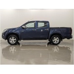 Isuzu D-max - 2.5 TD Yukon Pickup 4dr Diesel Manual 4x4 (192 g/km, 161 bhp)