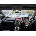 Vauxhall Insignia - 2.0 SRI CDTI 5d 128 BHP + ENGINE SEIZED