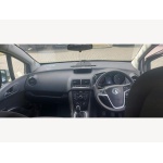 Vauxhall Meriva - 1.4T 16V Exclusiv MPV 5dr Petrol Manual Euro 5 (120 ps)