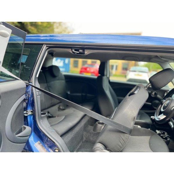 MINI Clubman - 1.6 Cooper Euro 4 5dr