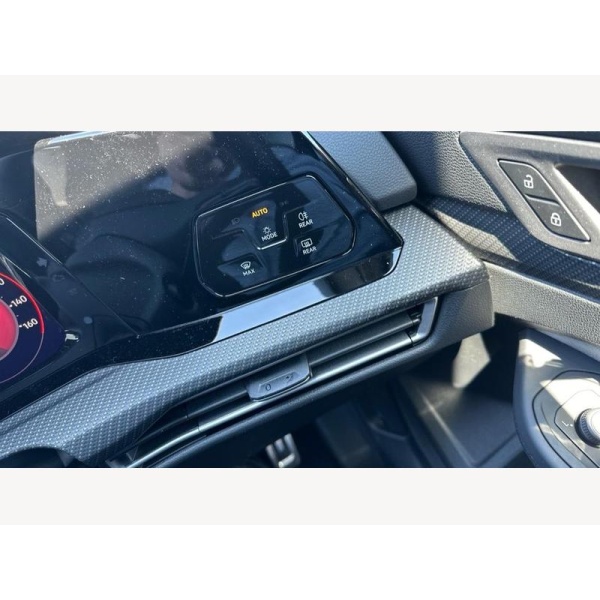 Volkswagen Golf - 1.5 eTSI MHEV R-Line DSG Euro 6 (s/s) 5dr