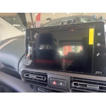 Citroen E-berlingo - 50kWh Flair XTR XL MPV Auto 5dr (11kW Charger)