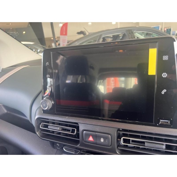 Citroen E-berlingo - 50kWh Flair XTR XL MPV Auto 5dr (11kW Charger)