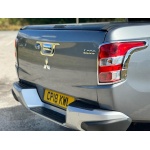 Mitsubishi L200 - 2.4 DI-D 4WD BARBARIAN DCB 178 BHP NO VAT NO VAT !!!!!!