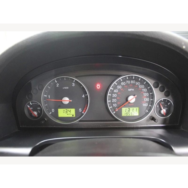 Ford Mondeo - 2.0 TDCi SIV Ghia 5dr