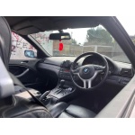 BMW 3 Series - 2.5 325Ci 325 Sport Convertible 2dr Petrol Auto (239 g/km, 192 bhp)