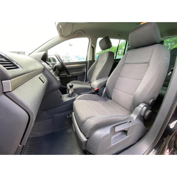 Volkswagen Touran - 2.0 TDI Sport 5dr (7 Seats)