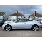 Toyota Celica - 1.8 VVT-i 3dr