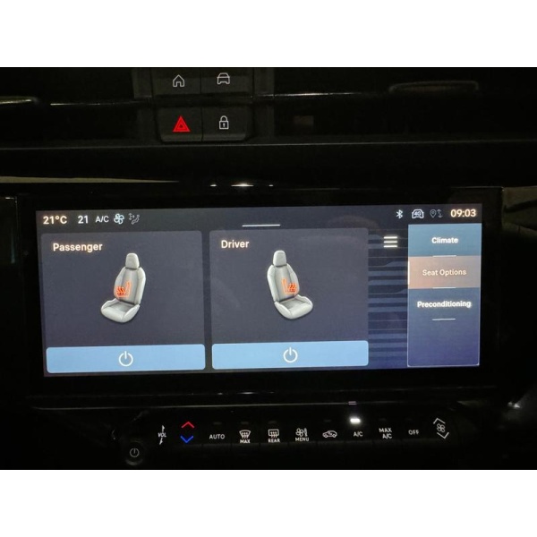Alfa Romeo Junior - 54kWh Elettrica Speciale Auto 5dr