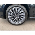 SKODA Superb - 2.0 TDI Laurin & Klement DSG 4WD Euro 6 (s/s) 5dr