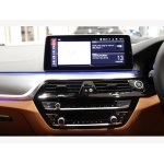 BMW 3 Series Saloon - BMW 320i M Sport 2.0 4dr