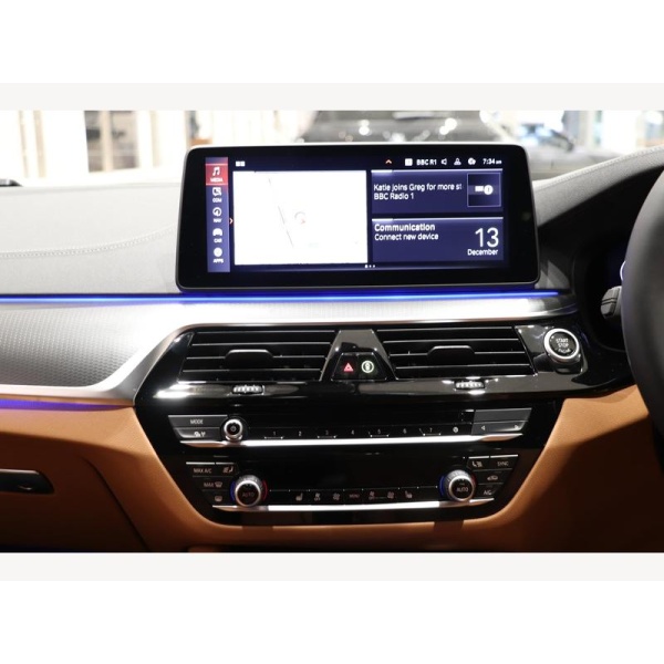 BMW 3 Series Saloon - BMW 320i M Sport 2.0 4dr