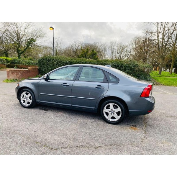 Volvo S40 - 1.6 S Euro 4 4dr