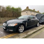 Jaguar XF - 2.7d V6 Premium Luxury Auto Euro 4 4dr