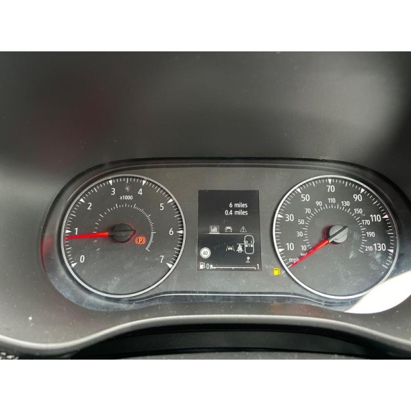 Dacia Jogger - Expression TCe 110 MY24 1.0 5dr