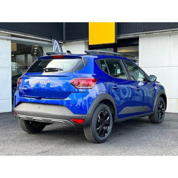 Dacia Sandero - Stepway Extreme TCe 90 MY23.5 5dr