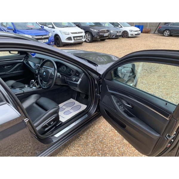 BMW 5 Series - 2.0 520d Modern Touring Auto Euro 6 (s/s) 5dr